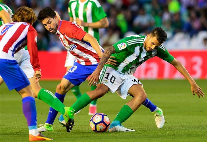 Soi kèo Betis - Atletico Madrid, 22h15 ngày 3/2