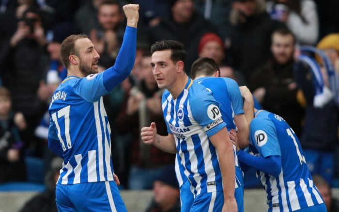 Soi kèo Brighton - Huddersfield, 22h00 ngày 2/3