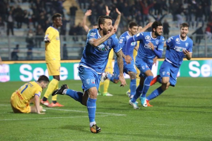 Soi kèo Empoli – Parma, 21h00 ngày 2/3