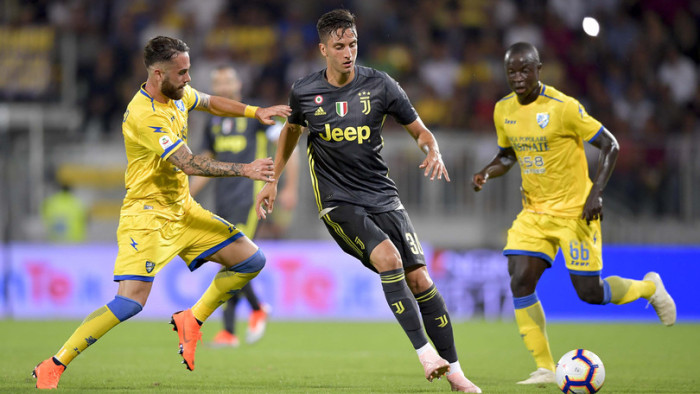 Soi kèo Juventus – Frosinone, 02h30 ngày 16/2