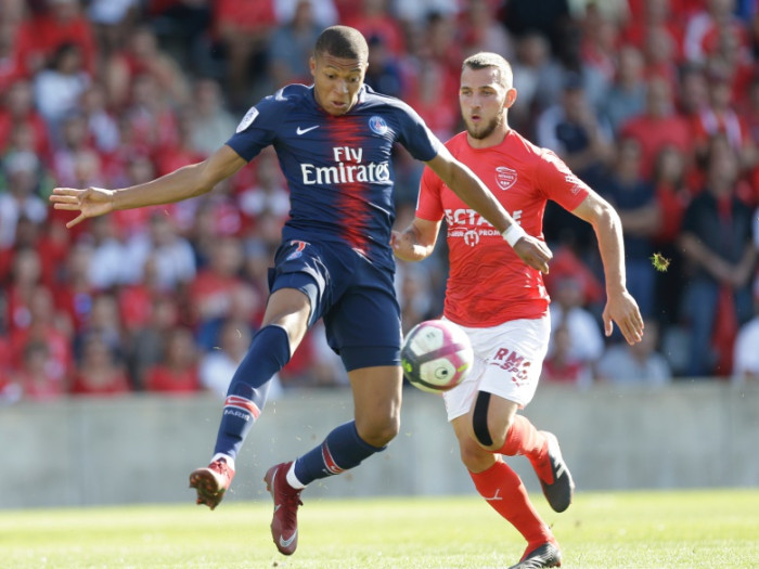 Soi kèo PSG – Nimes, 23h00 ngày 23/2