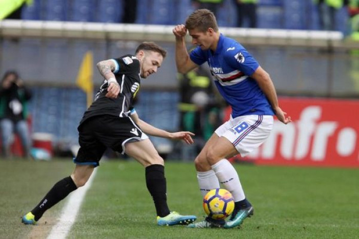 Soi kèo Sampdoria – Frosinone, 21h00 ngày 10/2