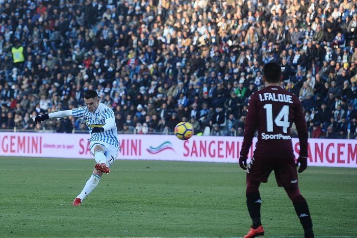 Soi kèo SPAL – Torino, 18h30 ngày 3/2