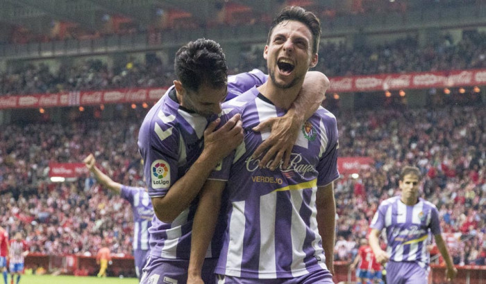 Soi kèo Valladolid - Betis, 00h30 ngày 25/2