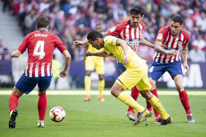 Soi kèo, dự đoán Villarreal vs Atletico, 02h30 ngày 20/8 - La Liga