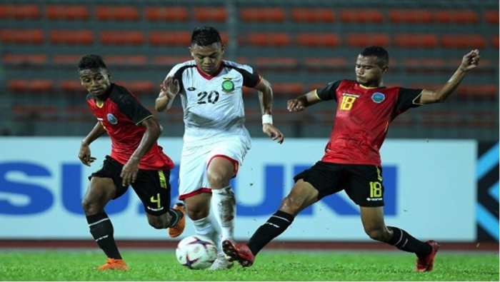 Soi kèo, dự đoán U23 Timor Leste vs U23 Philippines, 16h00 ngày 14/2 - U23 Đông Nam Á