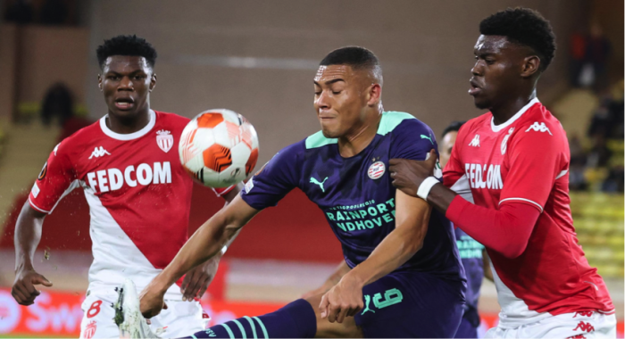 Soi kèo, dự đoán PSV vs Monaco, 01h30 ngày 10/8 – Champions League