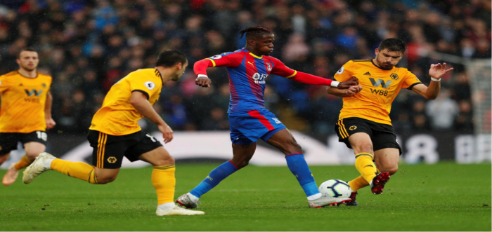 Soi kèo, dự đoán Crystal Palace vs Wolves, 02h15 ngày 19/10 - Ngoại hạng Anh