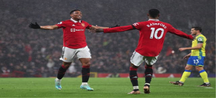 Soi kèo, dự đoán Nottingham vs MU, 03h00 ngày 26/1 - Carabao Cup