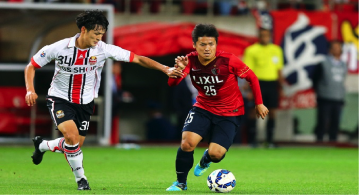 Soi kèo, dự đoán Kashima Antlers vs Shimizu, 14h00 ngày 2/4 - VĐQG Nhật Bản