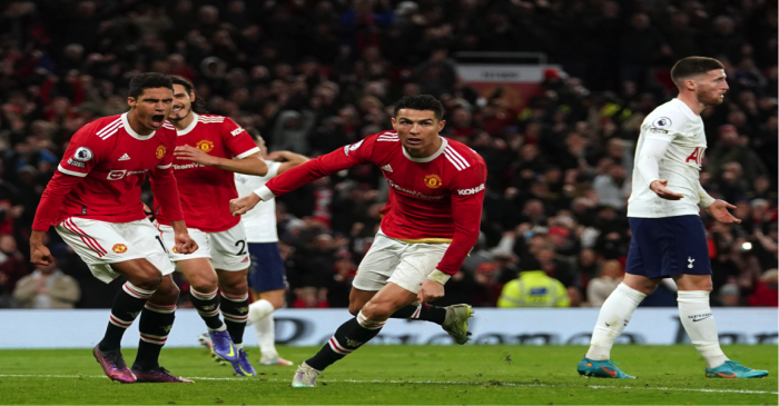 Soi kèo, dự đoán MU vs Tottenham, 02h15 ngày 20/10 - Ngoại hạng Anh