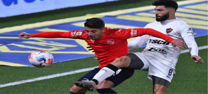 Soi kèo, dự đoán Union vs Independiente, 05h00 ngày 20/9 - VĐQG Argentina