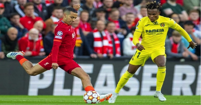 Soi kèo, dự đoán Villarreal vs Liverpool, 02h00 ngày 4/5 - Champions League