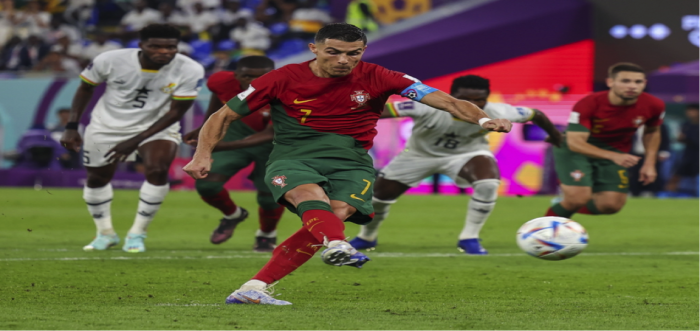 Soi kèo thẻ phạt Morocco vs Bồ Đào Nha, 22h00 ngày 10/12 - World Cup 2022