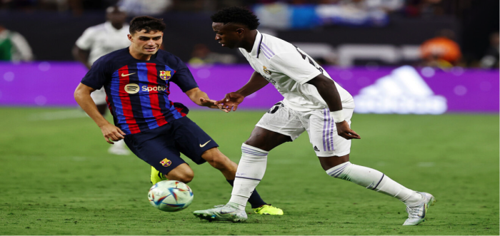 Soi kèo, dự đoán Real Madrid vs Barcelona, 02h00 ngày 16/1 - Siêu cúp Tây Ban Nha