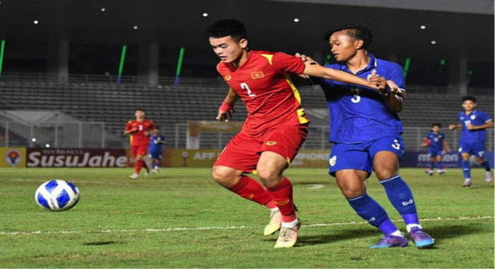 Soi kèo, dự đoán U19 Việt Nam vs U19 Thái Lan, 15h30 ngày 15/7 – U19 Đông Nam Á