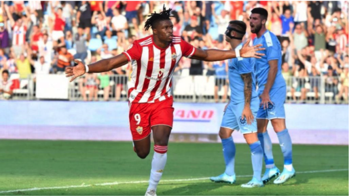 Soi kèo, dự đoán Almeria vs Girona, 02h00 ngày 6/6 - Play off Hạng 2 Tây Ban Nha