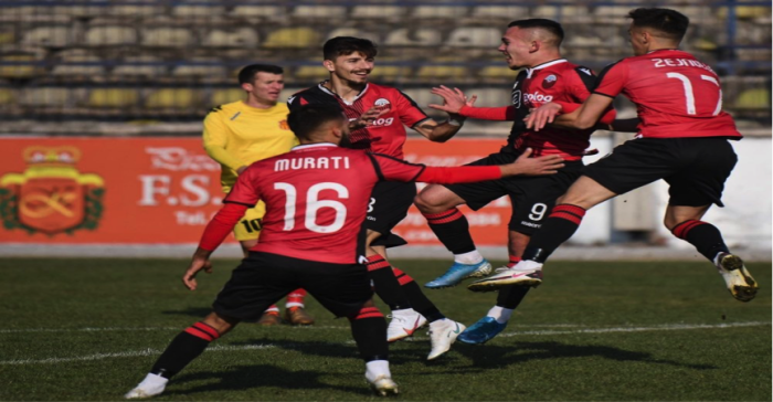 Soi kèo, dự đoán Arabat vs Shkendija, 22h00 ngày 14/7 - Euro Conference League