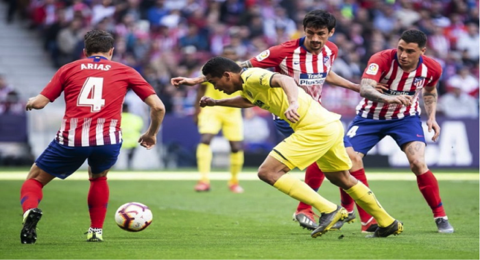 Soi kèo, dự đoán Atletico Madrid vs Villarreal, 00h30 ngày 22/8 - VĐQG Tây Ban Nha