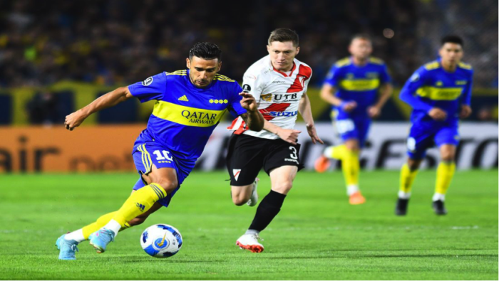 Soi kèo, dự đoán Always vs Boca, 07h00 ngày 5/5 - Copa Libertadores