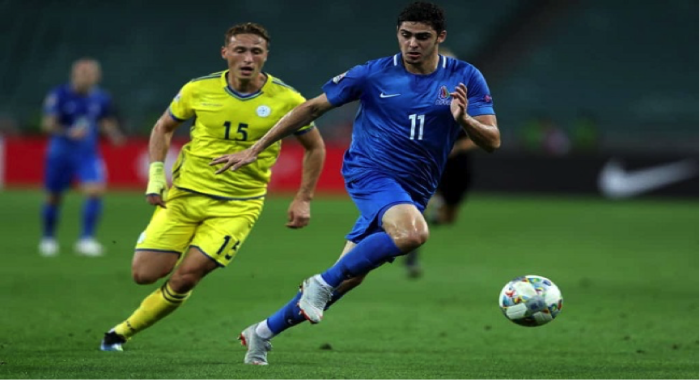 Soi kèo, dự đoán Azerbaijan vs Belarus, 23h00 ngày 13/6 - Nations League