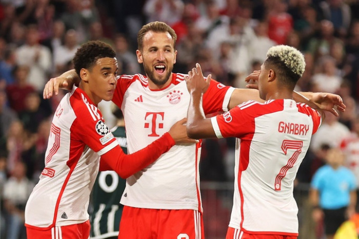 Soi kèo, dự đoán Bayern vs Gladbach, 21h30 ngày 3/2 - VĐQG Đức