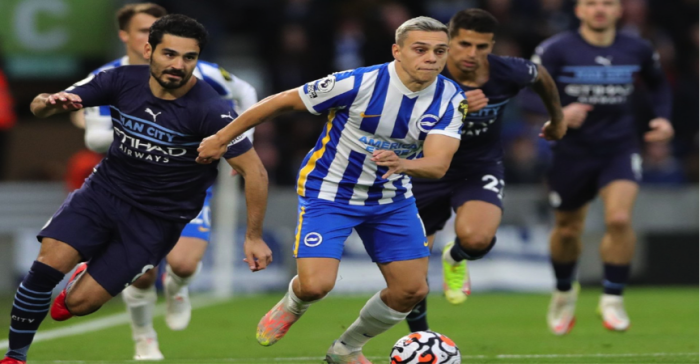 Soi kèo, dự đoán Brighton vs Man City, 02h00 ngày 25/5 - Ngoại hạng Anh