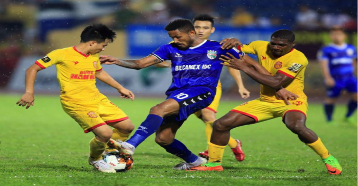 Soi kèo, dự đoán Bình Dương vs Thanh Hóa, 17h00 ngày 1/6 - VĐQG Việt Nam