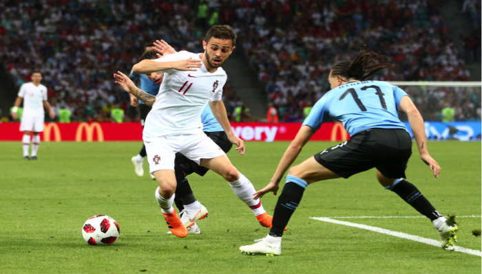 Soi kèo thẻ phạt Bồ Đào Nha vs Uruguay, 02h00 ngày 29/11 - World Cup 2022