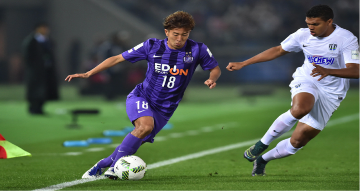 Soi kèo, dự đoán Shonan Bellmare vs Sanfrecce Hiroshima, 13h00 ngày 2/4 - VĐQG Nhật Bản