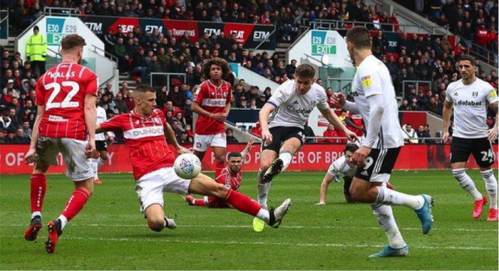 Soi kèo, dự đoán Barnsley vs Fulham, 19h30 ngày 12/3 - Hạng Nhất Anh