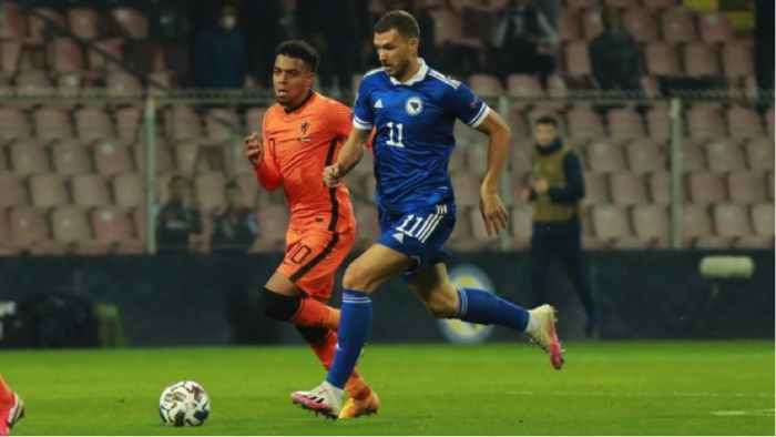 Soi kèo, dự đoán Bosnia vs Romania, 01h45 ngày 8/6 - Nations League