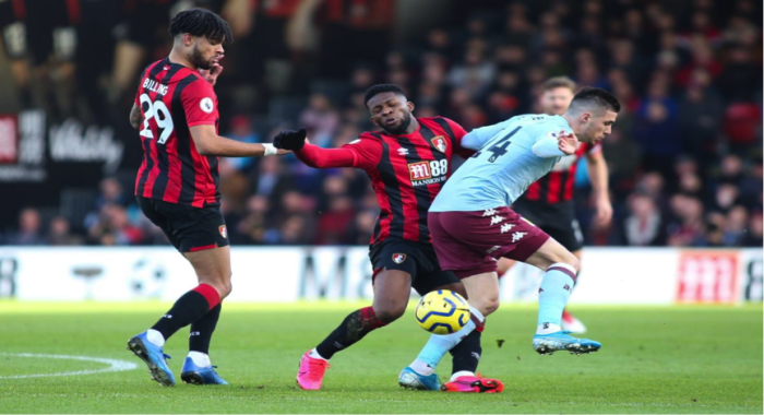 Soi kèo, dự đoán Bournemouth vs Aston Villa, 21h00 ngày 6/8 - Ngoại Hạng Anh