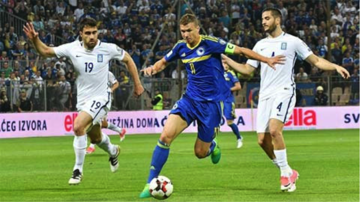 Soi kèo, dự đoán Montenegro vs Bosnia, 01h45 ngày 12/6 - Nations League