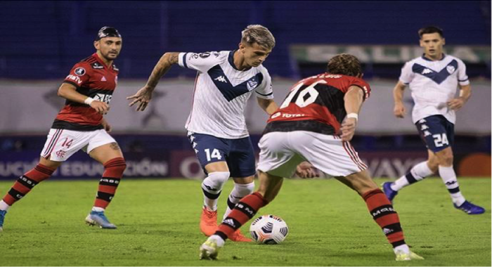 Soi kèo, dự đoán Bragantino vs Velez Sarsfield, 07h00 ngày 6/5 - Copa Libertadores