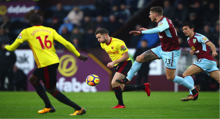 Soi kèo, dự đoán Burnley vs Wolves, 20h00 ngày 24/4 - Ngoại Hạng Anh