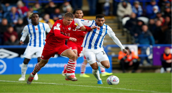 Soi kèo, dự đoán Barnsley vs Preston, 18h30 ngày 30/4 - Hạng Nhất Anh