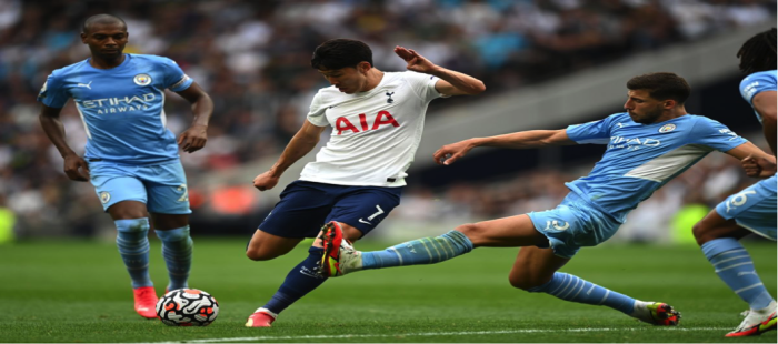 Soi kèo, dự đoán Tottenham vs Marseille, 02h00 ngày 8/9 – Champions League