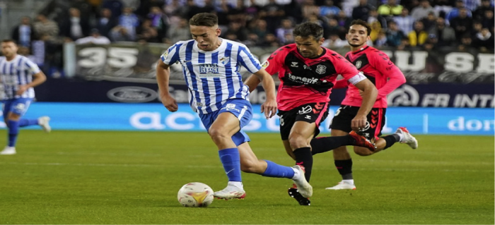 Soi kèo, dự đoán Tenerife vs Malaga, 02h00 ngày 20/9 - Hạng 2 Tây Ban Nha