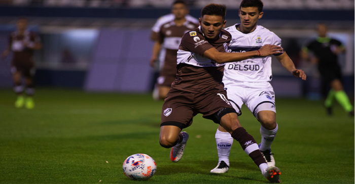 Soi kèo, dự đoán Platense vs Gimnasia, 07h30 ngày 17/6 - VĐQG Argentina