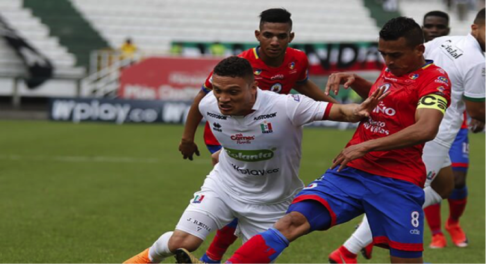 Chuyên gia nhận định Once Caldas vs Tolima ngày 22/3: Xỉu hiệp một