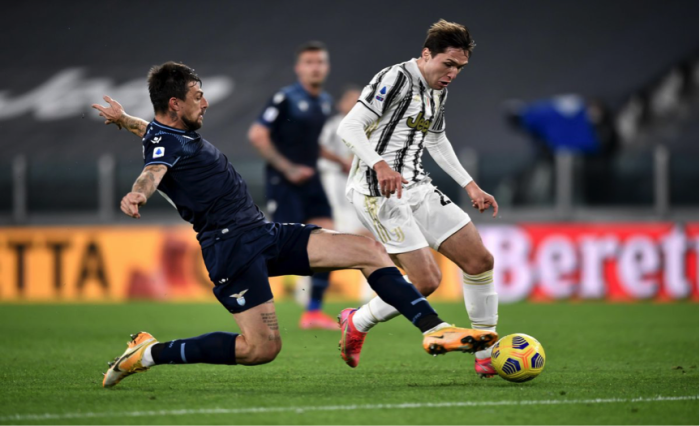 Soi kèo, dự đoán Juventus vs Lazio, 02h45 ngày 14/11 - Serie A