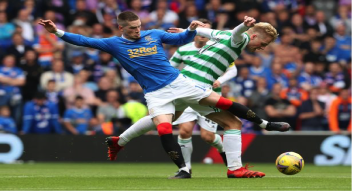 Soi kèo, dự đoán Celtic vs Rangers, 18h30 ngày 3/9 - VĐQG Scotland