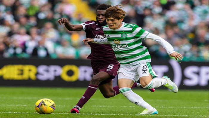 Soi kèo, dự đoán Celtic vs Hearts, 18h00 ngày 7/5 - VĐQG Scotland