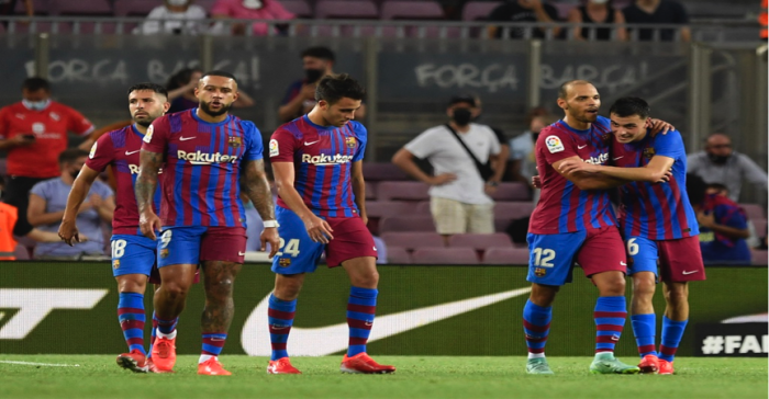 Chuyên gia nhận định Barcelona vs Benfica ngày 23/11: Barcelona thắng kèo HT