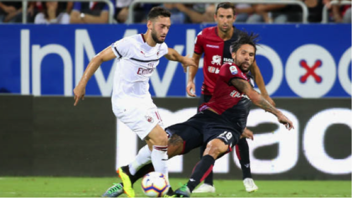 Chuyên gia nhận định Cagliari vs Venezia ngày 1/10: Rung tài HT khi bóng về 3/4