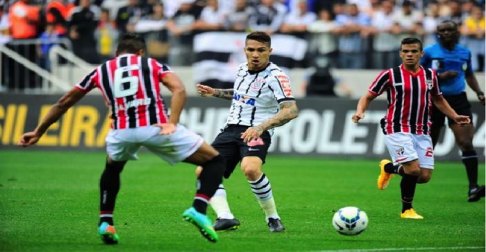 Chuyên gia nhận định Corinthians vs Bahia ngày 5/10: Corinthians thắng kèo HT