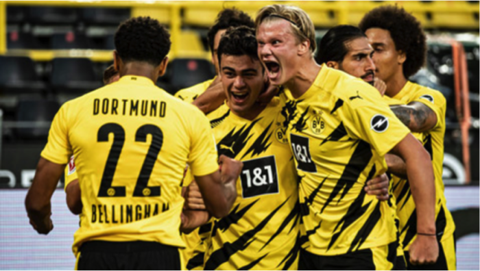 Soi kèo, dự đoán Dortmund vs Hertha Berlin, 20h30 ngày 14/5 - VĐQG Đức