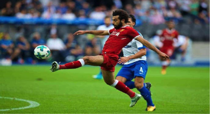 Chuyên gia nhận định Hertha Berlin vs Liverpool ngày 29/7: Liverpool thắng kèo HT