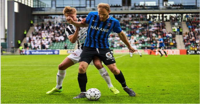 Chuyên gia nhận định Inter Turku vs HIFK ngày 19/7: Inter Turku thắng kèo hiệp một